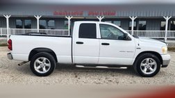 2007 Dodge Ram 1500 ST