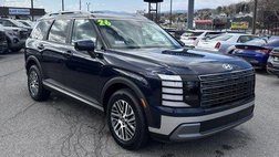 2026 Hyundai Palisade SEL