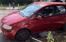 2008 Chevrolet Aveo Aveo5 LS