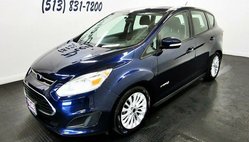 2017 Ford C-Max Hybrid SE