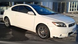 2010 Scion tC Base
