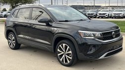 2023 Volkswagen Taos SE