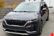 2022 Kia Carnival EX