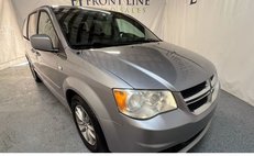 2014 Dodge Grand Caravan SE 30th Anniversary