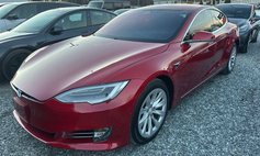 2016 Tesla Model S 85D