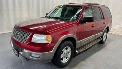2004 Ford Expedition Eddie Bauer