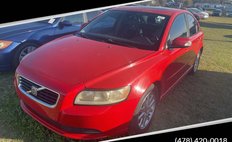 2008 Volvo S40 2.4i