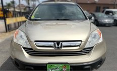 2008 Honda CR-V EX