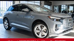 2023 Audi Q4 e-tron quattro Premium Plus 50