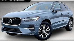 2023 Volvo XC60 B5 Core