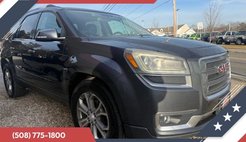 2014 GMC Acadia SLT-1
