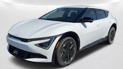 2025 Kia EV6 Wind