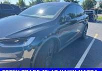 2023 Tesla Model X Plaid