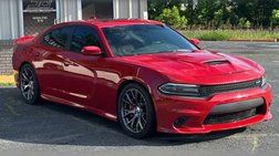 2017 Dodge Charger SRT 392