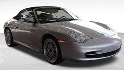 2005 Porsche 911 Carrera