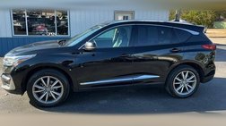 2020 Acura RDX SH-AWD w/Tech