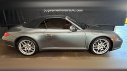 2010 Porsche 911 Carrera 4