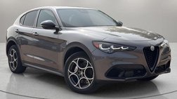 2024 Alfa Romeo Stelvio Sprint