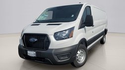 2025 Ford Transit 250