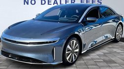 2024 Lucid Air Touring