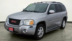 2005 GMC Envoy Denali