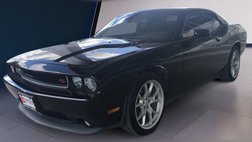2014 Dodge Challenger R/T Classic