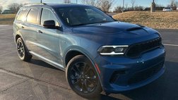 2024 Dodge Durango R/T Premium