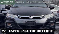 2013 Honda Insight LX