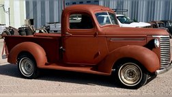 1939 Chevrolet 
