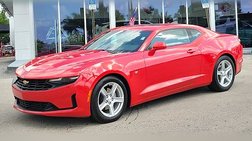 2023 Chevrolet Camaro LT 1LT