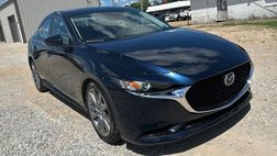 2019 Mazda MAZDA3 Select