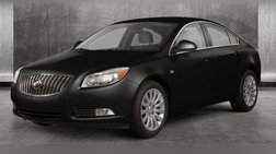 2012 Buick Regal Premium 3