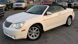 2008 Chrysler Sebring Limited