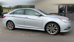 2014 Hyundai Sonata SE