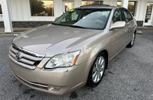 2006 Toyota Avalon XLS