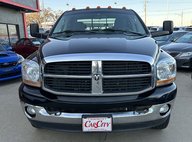2006 Dodge Ram 3500 SLT