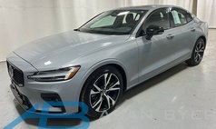 2025 Volvo S60 B5 Core