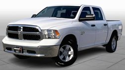 2023 Ram Ram Pickup 1500 Classic SLT