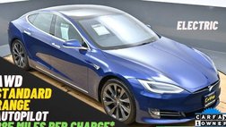 2019 Tesla Model S 100D
