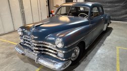 1951 Chrysler 