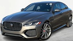 2022 Jaguar XF P300 R-Dynamic SE