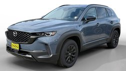 2026 Mazda CX-50 Hybrid Premium