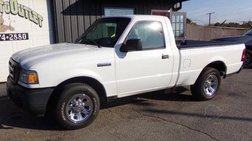 2009 Ford Ranger XL