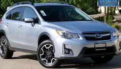 2017 Subaru Crosstrek 2.0i Premium