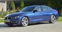 2018 BMW 3 Series 330i xDrive