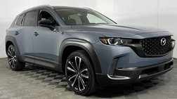 2024 Mazda CX-50 2.5 S Premium Plus