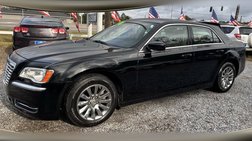 2013 Chrysler 300 Motown