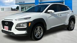 2019 Hyundai Kona SE