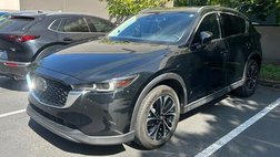 2022 Mazda CX-5 2.5 S Premium Plus