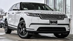 2020 Land Rover Range Rover Velar P250 S